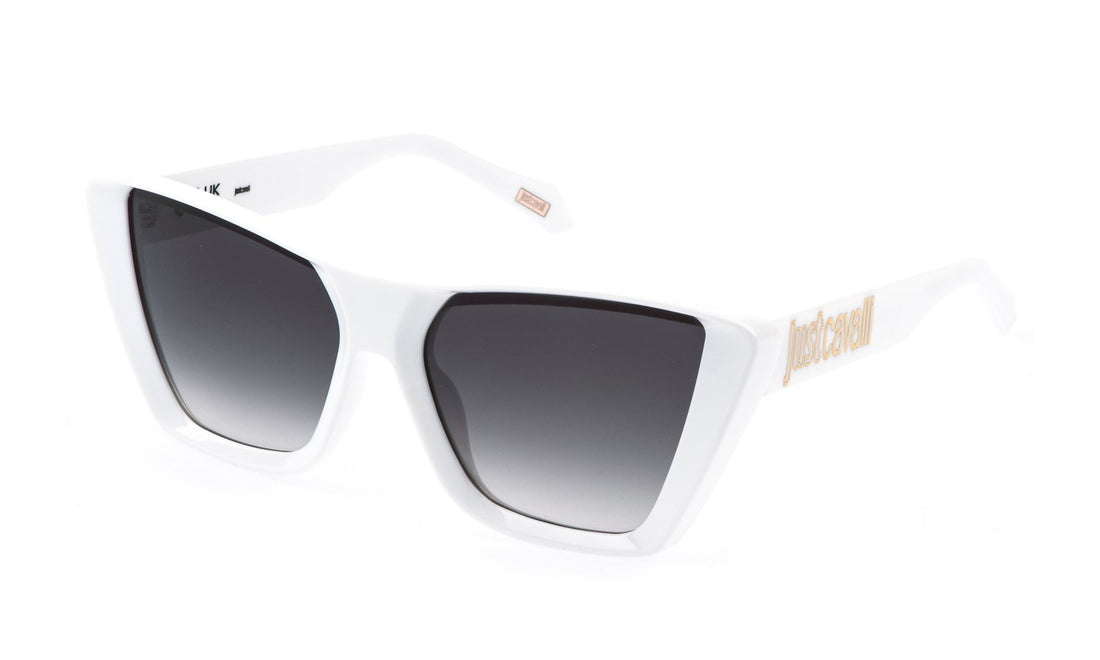 Translation missing: es.seo.product.type.gafas-de-sol just cavalli sjc146 0847 blanco square femenino talla 58mm - Translation missing: es.seo.product.alt.imagen-principal