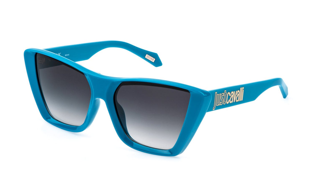 Translation missing: es.seo.product.type.gafas-de-sol just cavalli sjc146 09ql azul square femenino talla 58mm - Translation missing: es.seo.product.alt.imagen-principal