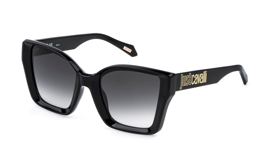 Translation missing: es.seo.product.type.gafas-de-sol just cavalli sjc147 0700 negro square femenino talla 54mm - Translation missing: es.seo.product.alt.imagen-principal