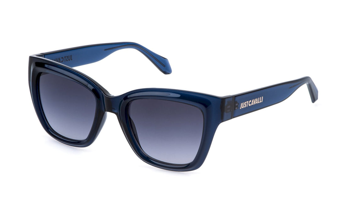 Translation missing: es.seo.product.type.gafas-de-sol just cavalli sjc148 07fk azul square femenino talla 52mm - Translation missing: es.seo.product.alt.imagen-principal