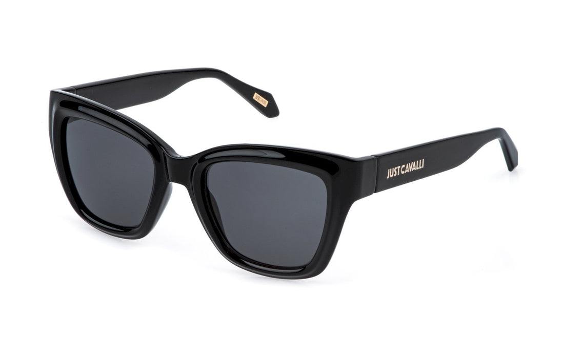 Translation missing: es.seo.product.type.gafas-de-sol just cavalli sjc148 0z42 negro square femenino talla 52mm - Translation missing: es.seo.product.alt.imagen-principal