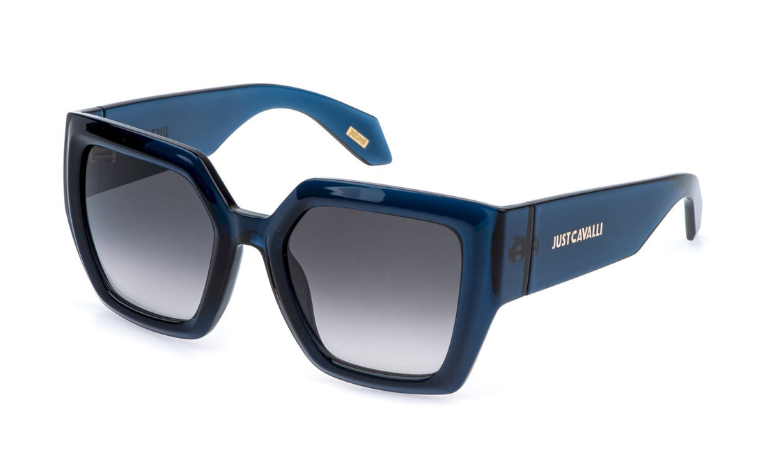 Translation missing: es.seo.product.type.gafas-de-sol just cavalli sjc149 07fk azul square femenino talla 53mm - Translation missing: es.seo.product.alt.imagen-principal