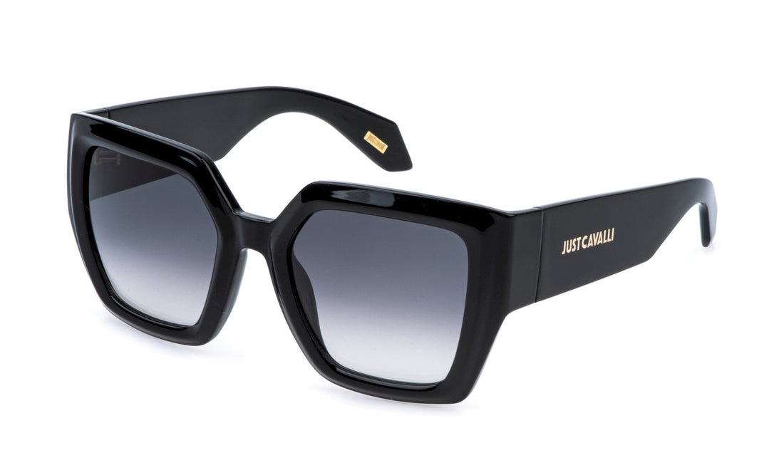 Translation missing: es.seo.product.type.gafas-de-sol just cavalli sjc149 0z42 negro square femenino talla 53mm - Translation missing: es.seo.product.alt.imagen-principal