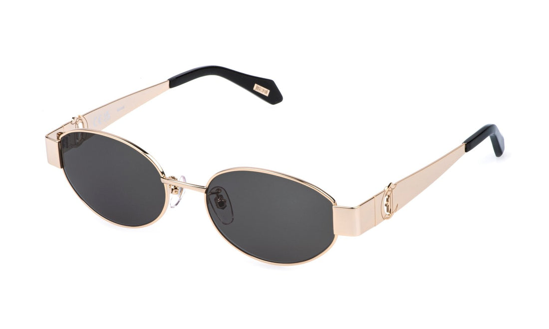 Translation missing: es.seo.product.type.gafas-de-sol just cavalli sjc152 0300 dorado oval femenino talla 54mm - Translation missing: es.seo.product.alt.imagen-principal
