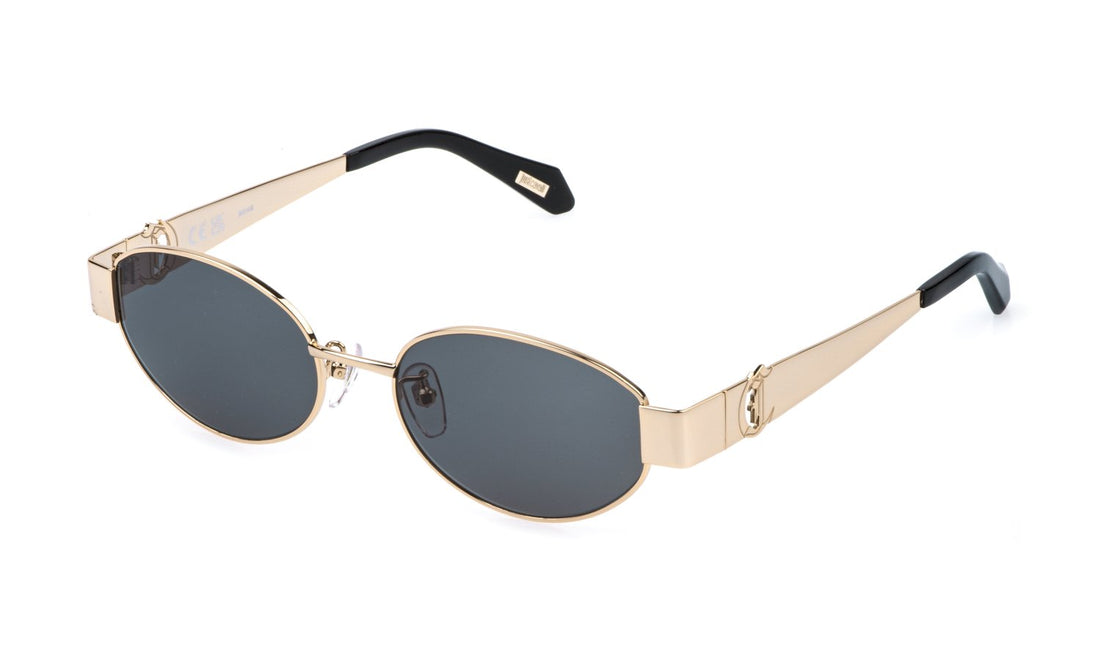 Translation missing: es.seo.product.type.gafas-de-sol just cavalli sjc152 08fc dorado oval femenino talla 54mm - Translation missing: es.seo.product.alt.imagen-principal