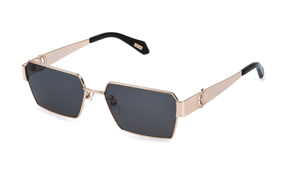 Translation missing: es.seo.product.type.gafas-de-sol just cavalli sjc153 0300 dorado square unisex talla 57mm - Translation missing: es.seo.product.alt.imagen-principal