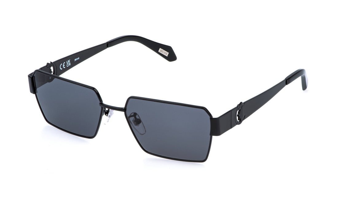 Translation missing: es.seo.product.type.gafas-de-sol just cavalli sjc153 0530 negro square unisex talla 57mm - Translation missing: es.seo.product.alt.imagen-principal