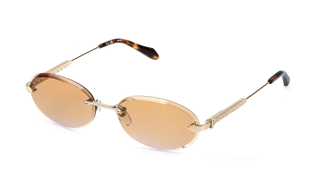 Translation missing: es.seo.product.type.gafas-de-sol just cavalli sjc155 300y dorado oval unisex talla 58mm - Translation missing: es.seo.product.alt.imagen-principal