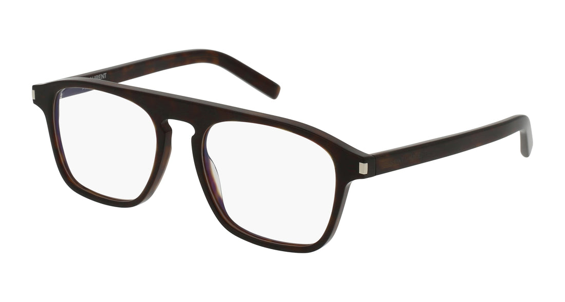Translation missing: es.seo.product.type.gafas-graduadas saint laurent sl 157 004 masculino talla 52mm - Translation missing: es.seo.product.alt.imagen-principal