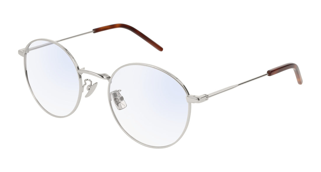 Translation missing: es.seo.product.type.gafas-graduadas saint laurent sl 237/f 002 masculino talla 52mm - Translation missing: es.seo.product.alt.imagen-secundaria