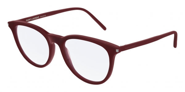 Translation missing: es.seo.product.type.gafas-graduadas saint laurent sl 306 004 femenino talla 52mm - Translation missing: es.seo.product.alt.imagen-principal