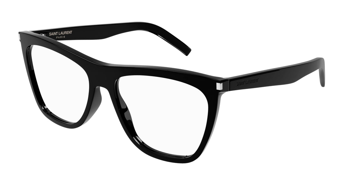 Translation missing: es.seo.product.type.gafas-graduadas saint laurent sl 518 001 femenino talla 56mm - Translation missing: es.seo.product.alt.imagen-secundaria