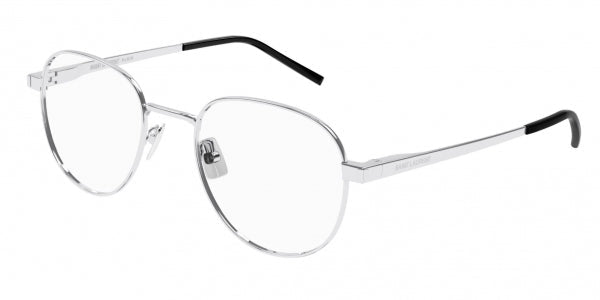 Translation missing: es.seo.product.type.gafas-graduadas saint laurent sl 555 opt 002 unisex talla 48mm - Translation missing: es.seo.product.alt.imagen-principal