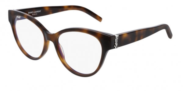 Translation missing: es.seo.product.type.gafas-graduadas saint laurent sl m34 005 femenino talla 53mm - Translation missing: es.seo.product.alt.imagen-principal