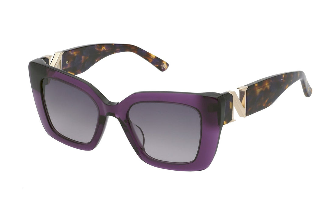 Translation missing: es.seo.product.type.gafas-de-sol nina ricci snr378v 0916 femenino talla 50mm - Translation missing: es.seo.product.alt.imagen-principal