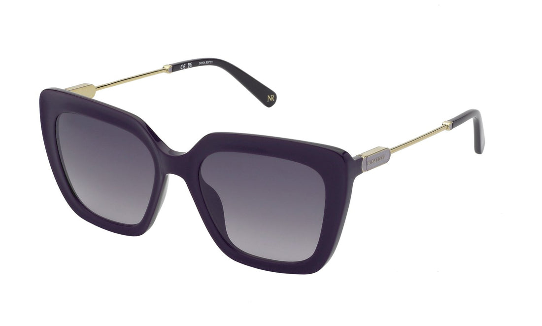 Translation missing: es.seo.product.type.gafas-de-sol nina ricci snr379 06nz femenino talla 54mm - Translation missing: es.seo.product.alt.imagen-principal