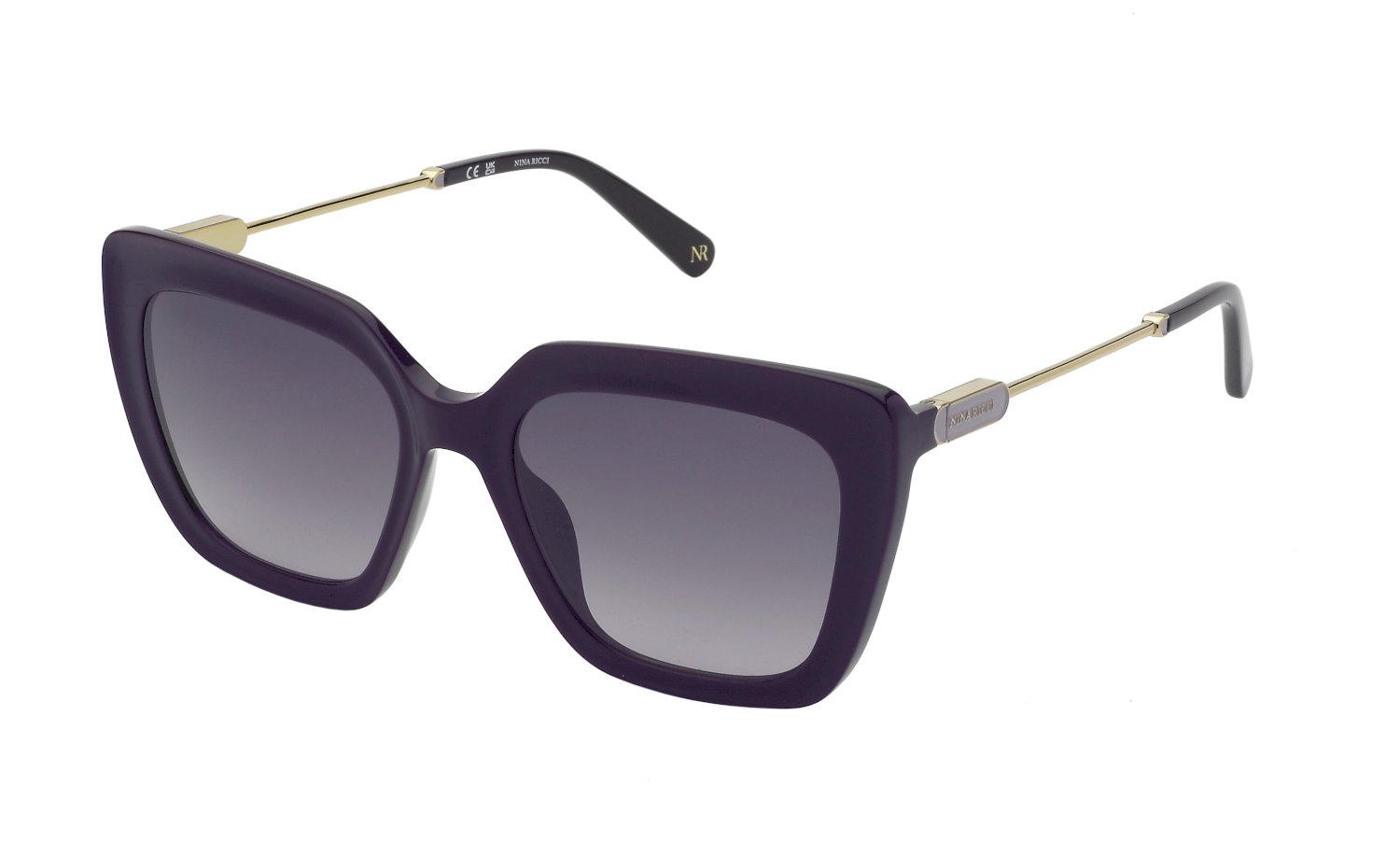 NINA RICCI SNR379 06NZ 54