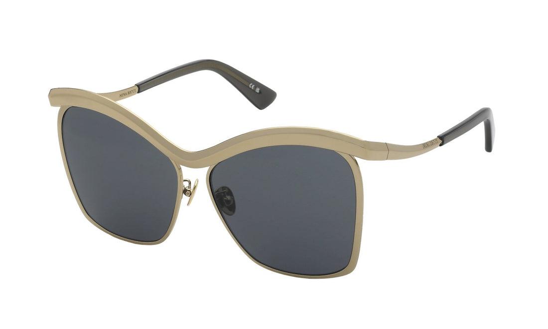 Translation missing: es.seo.product.type.gafas-de-sol nina ricci snr401 300k femenino talla 60mm - Translation missing: es.seo.product.alt.imagen-principal