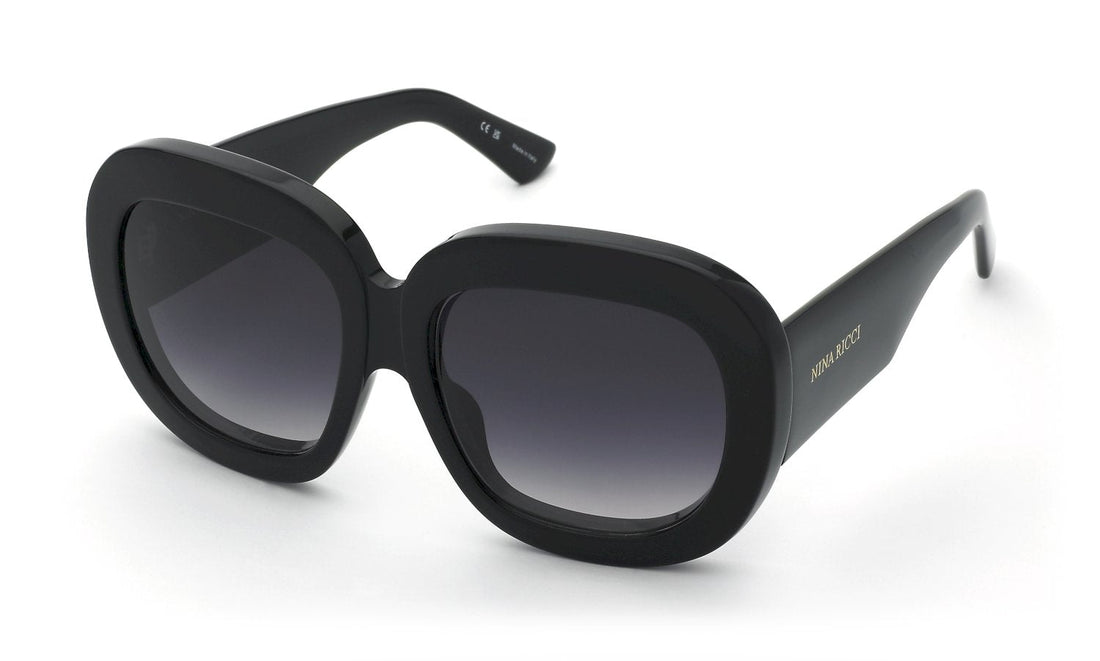 Translation missing: es.seo.product.type.gafas-de-sol nina ricci snr402 0700 negro square femenino talla 57mm - Translation missing: es.seo.product.alt.imagen-principal
