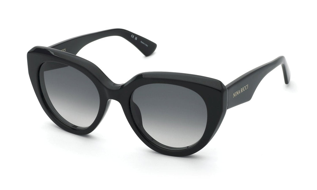 Translation missing: es.seo.product.type.gafas-de-sol nina ricci snr404 0700 negro butterfly femenino talla 53mm - Translation missing: es.seo.product.alt.imagen-principal