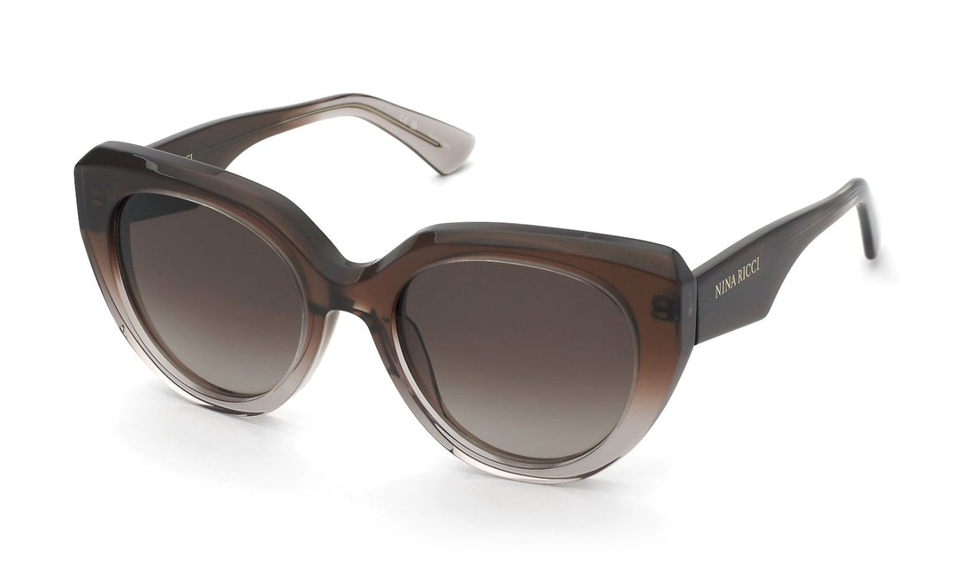 Translation missing: es.seo.product.type.gafas-de-sol nina ricci snr404 0acz marron butterfly femenino talla 53mm - Translation missing: es.seo.product.alt.imagen-principal