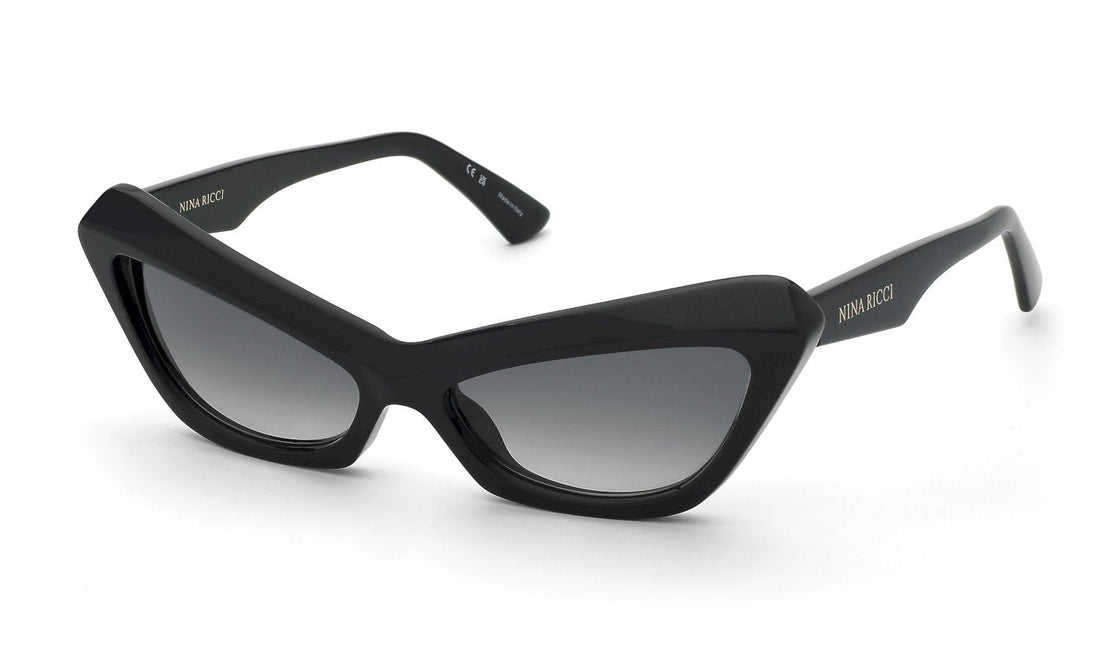 Translation missing: es.seo.product.type.gafas-de-sol nina ricci snr405 0700 negro cat eye femenino talla 59mm - Translation missing: es.seo.product.alt.imagen-principal