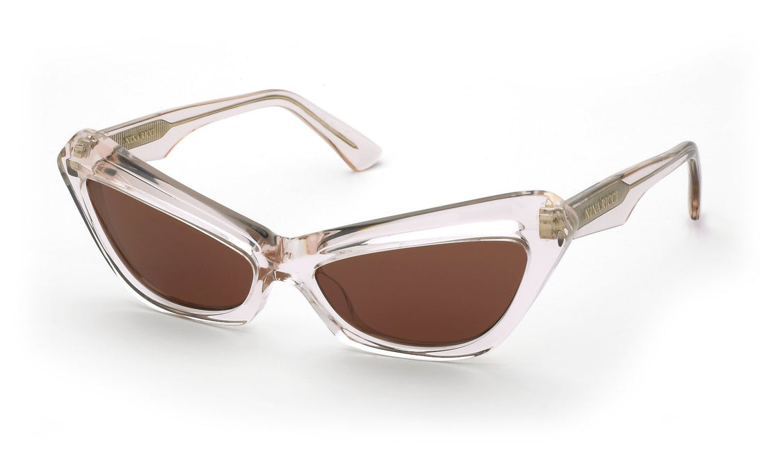 Translation missing: es.seo.product.type.gafas-de-sol nina ricci snr405 0846 amarillo cat eye femenino talla 59mm - Translation missing: es.seo.product.alt.imagen-principal