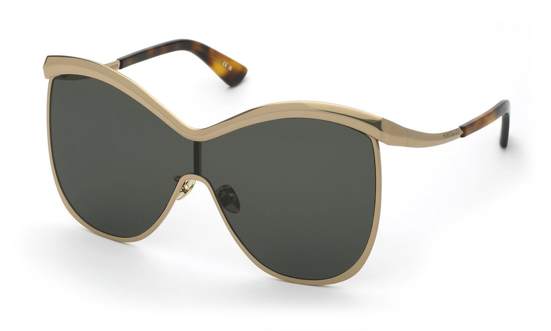 Translation missing: es.seo.product.type.gafas-de-sol nina ricci snr408 0300 dorado shield femenino talla 99mm - Translation missing: es.seo.product.alt.imagen-principal
