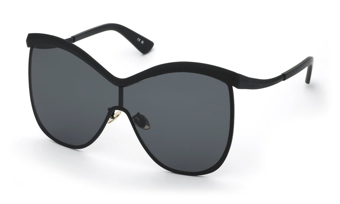 Translation missing: es.seo.product.type.gafas-de-sol nina ricci snr408 0531 negro shield femenino talla 99mm - Translation missing: es.seo.product.alt.imagen-principal