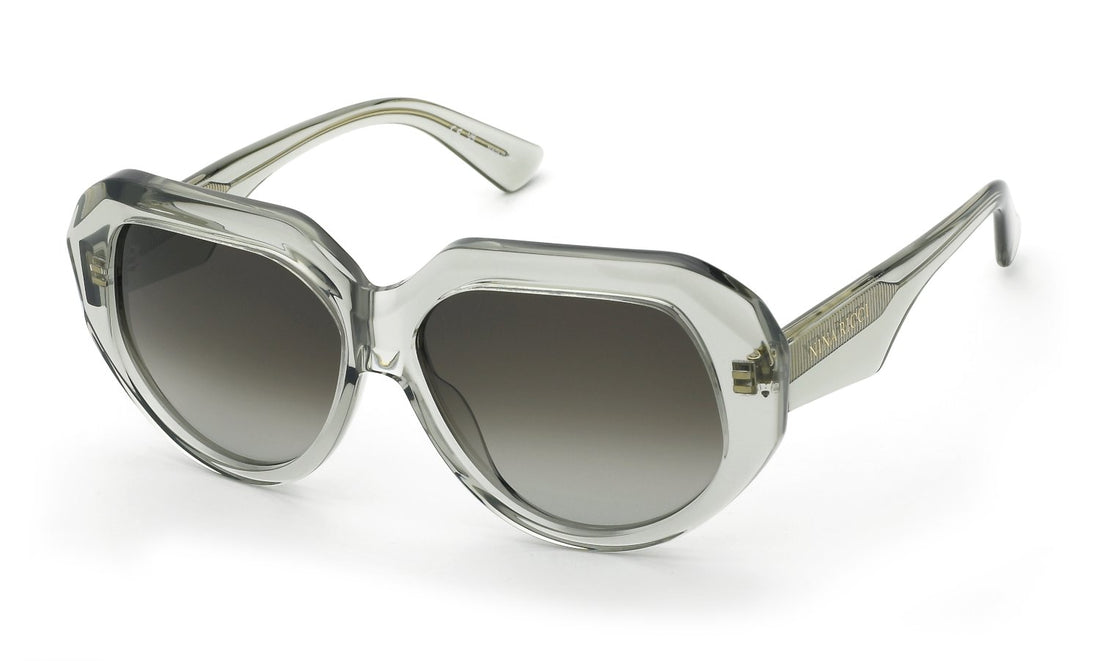 Translation missing: es.seo.product.type.gafas-de-sol nina ricci snr435 09rm verde geometric femenino talla 58mm - Translation missing: es.seo.product.alt.imagen-principal