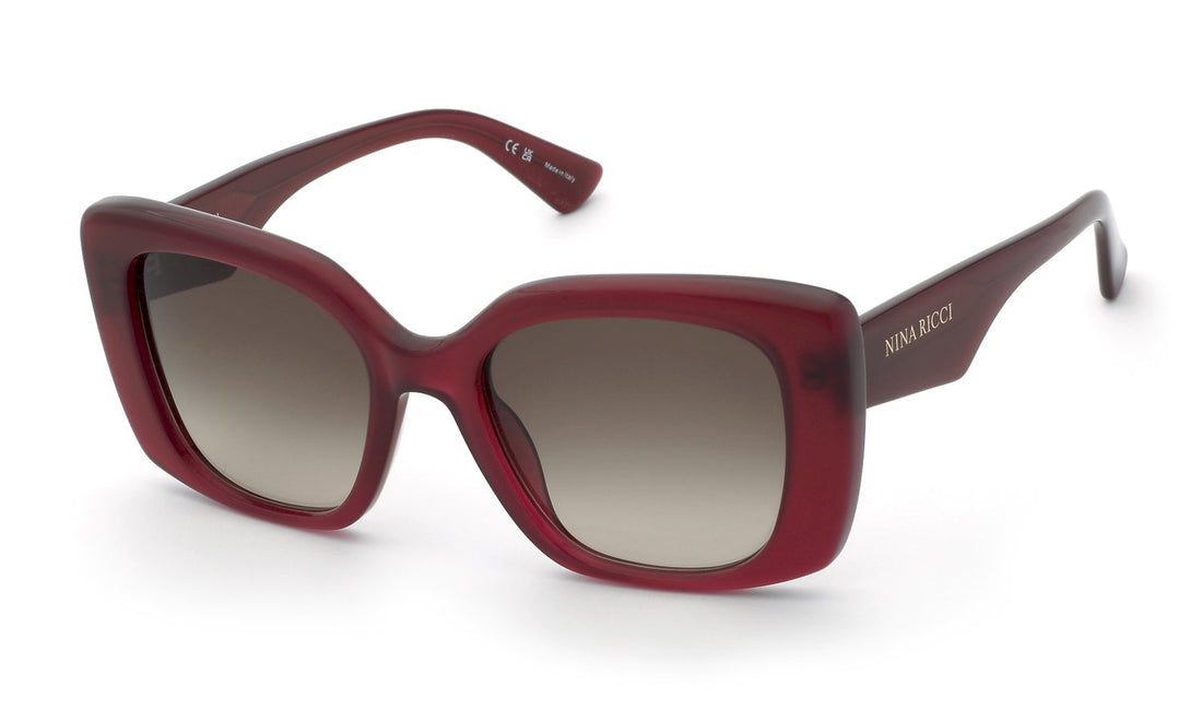 Translation missing: es.seo.product.type.gafas-de-sol nina ricci snr439 09gr rojo square femenino talla 53mm - Translation missing: es.seo.product.alt.imagen-principal