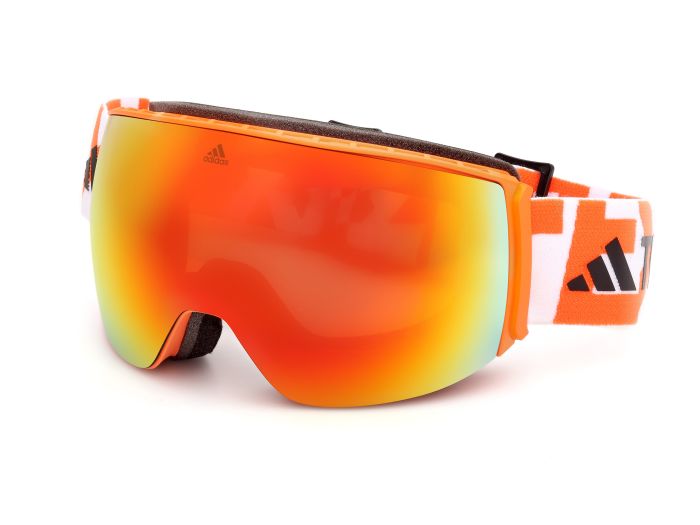 Translation missing: es.seo.product.type.gafas-de-sol adidas sport sp0053 43l naranja shield unisex talla 0mm - Translation missing: es.seo.product.alt.imagen-principal