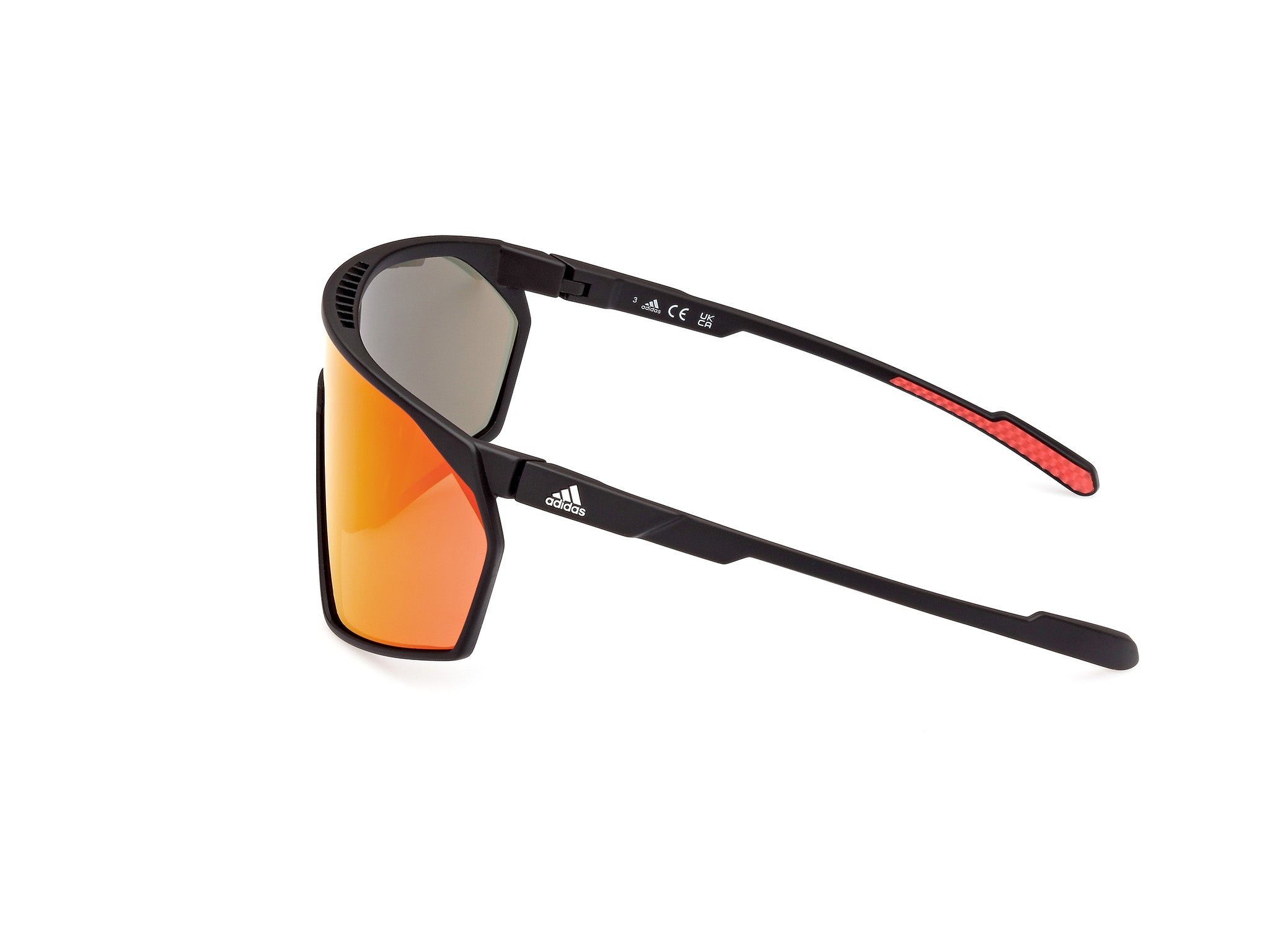 ADIDAS SPORT SP0073 PRFM SHIELD 02L 0