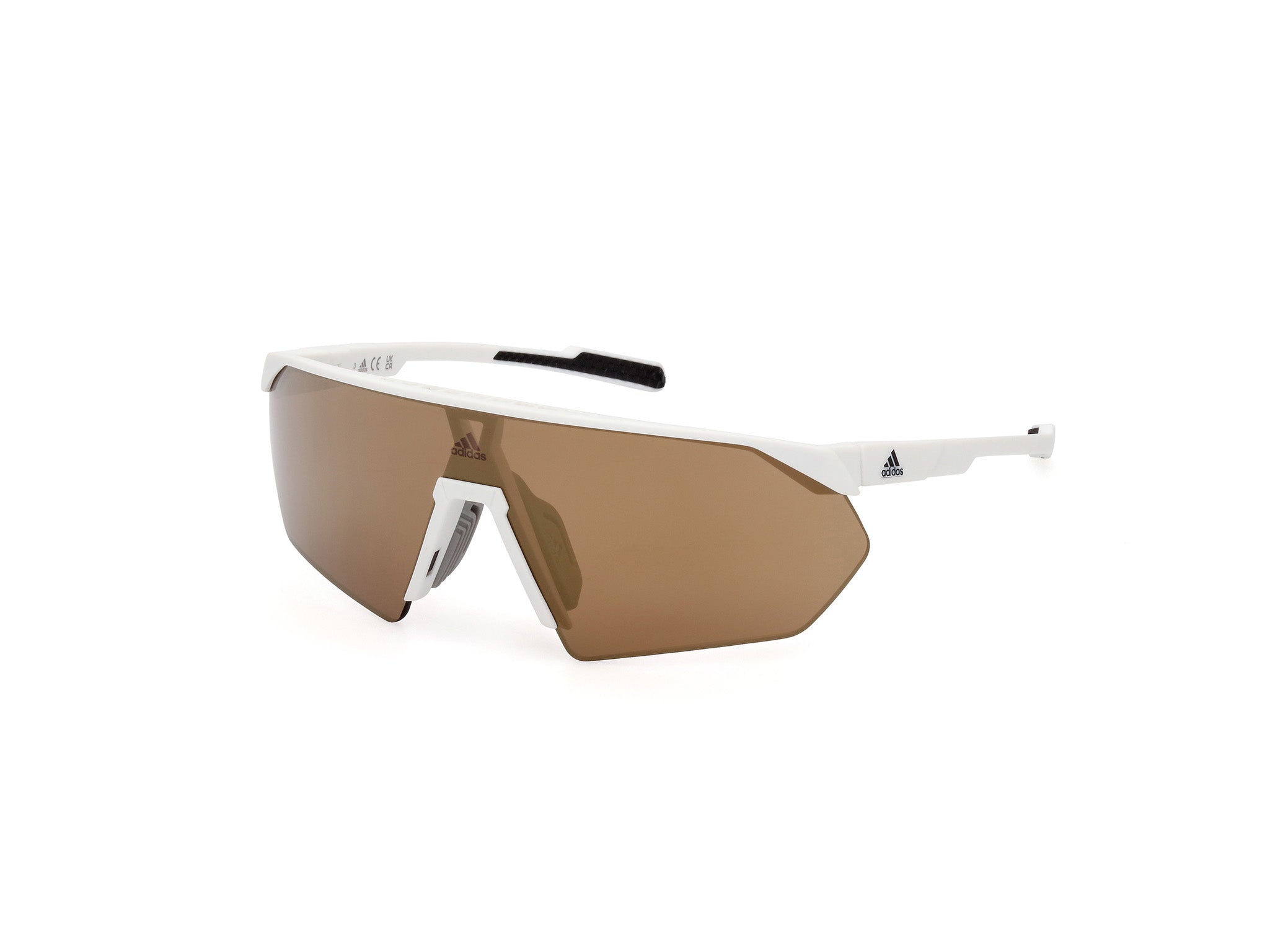 ADIDAS SPORT SP0076 PRFM SHIELD 21G 0