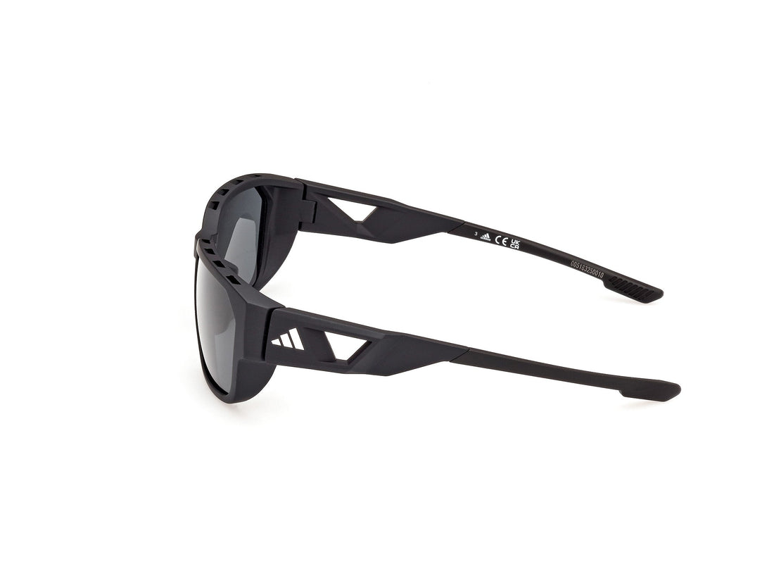 Translation missing: es.seo.product.type.gafas-de-sol adidas sport sp0092 02d negro masculino talla 58mm - Translation missing: es.seo.product.alt.imagen-secundaria