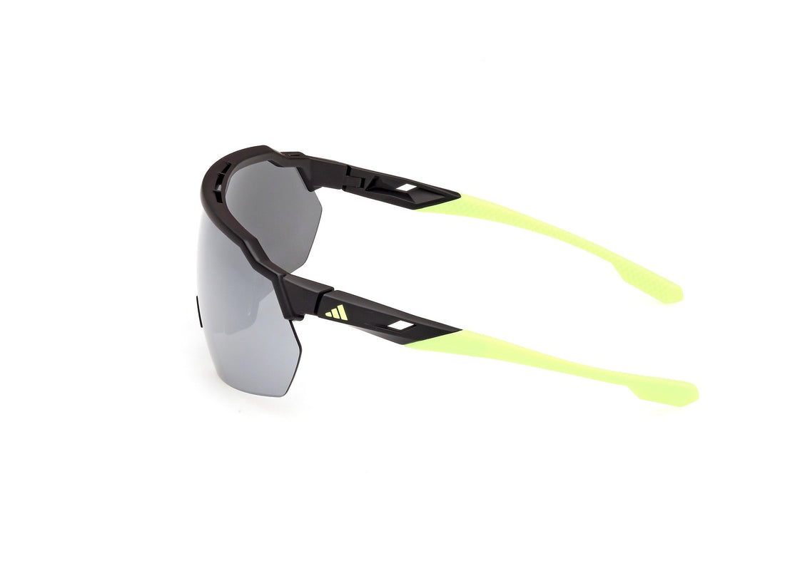 Translation missing: es.seo.product.type.gafas-de-sol adidas sport sp0093 02c negro unisex talla 0mm - Translation missing: es.seo.product.alt.imagen-secundaria