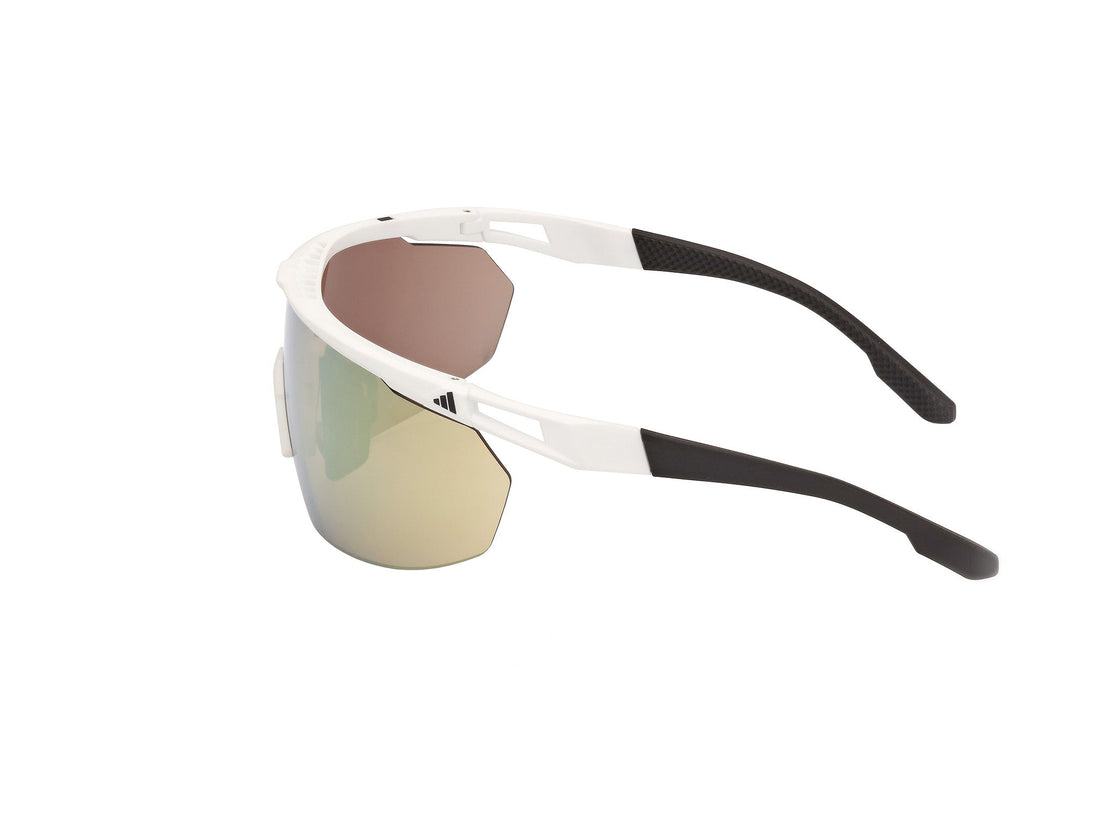 Translation missing: es.seo.product.type.gafas-de-sol adidas sport sp0095 21g blanco unisex talla 0mm - Translation missing: es.seo.product.alt.imagen-secundaria