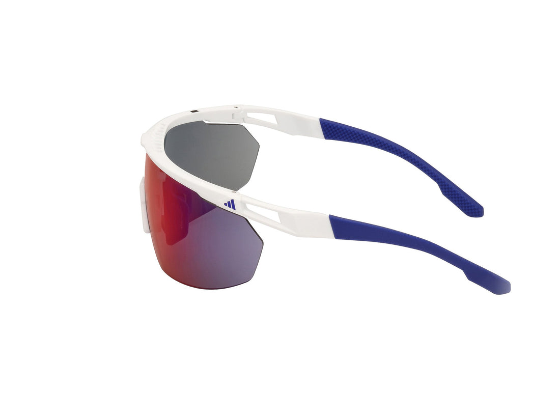 Translation missing: es.seo.product.type.gafas-de-sol adidas sport sp0095 21z blanco unisex talla 0mm - Translation missing: es.seo.product.alt.imagen-secundaria