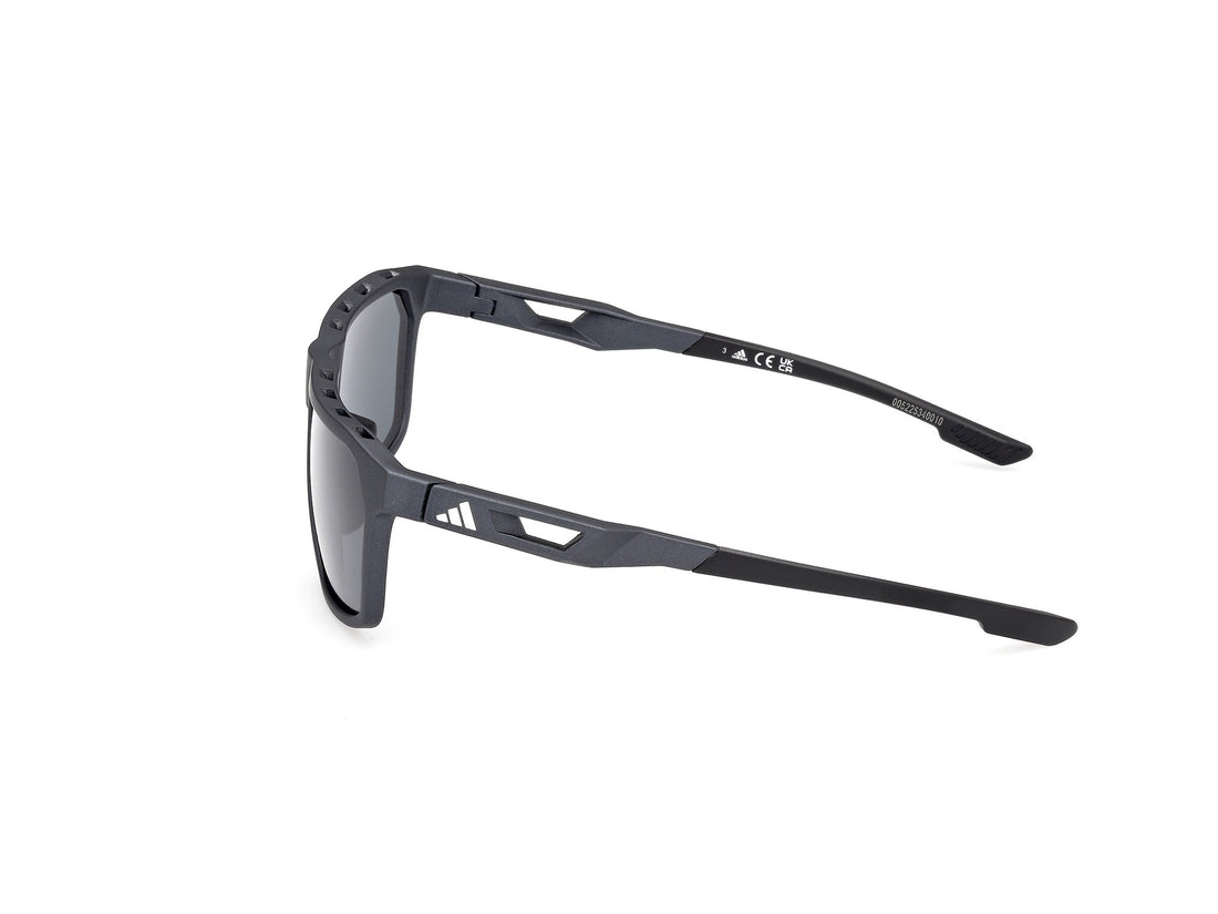 Translation missing: es.seo.product.type.gafas-de-sol adidas sport sp0096 actv classic 02d negro navigator masculino talla 60mm - Translation missing: es.seo.product.alt.imagen-secundaria