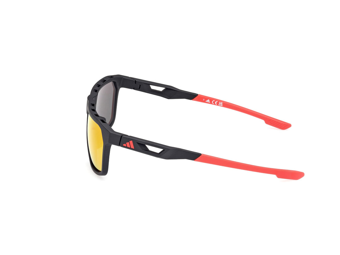 Translation missing: es.seo.product.type.gafas-de-sol adidas sport sp0096 actv classic 02l negro navigator masculino talla 60mm - Translation missing: es.seo.product.alt.imagen-secundaria