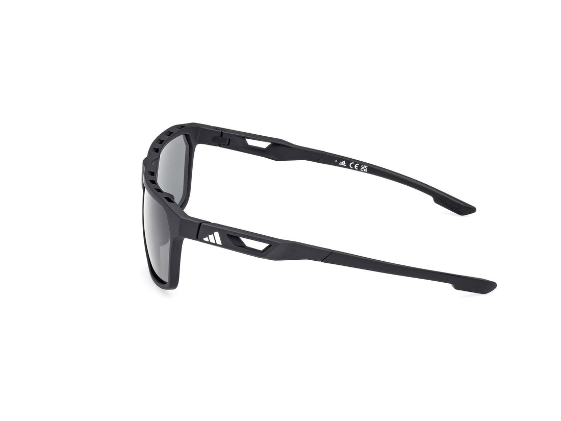 Translation missing: es.seo.product.type.gafas-de-sol adidas sport sp0096 actv classic 02n negro navigator masculino talla 60mm - Translation missing: es.seo.product.alt.imagen-secundaria