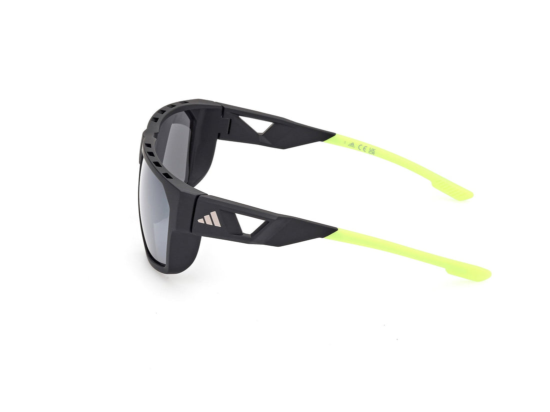 Translation missing: es.seo.product.type.gafas-de-sol adidas sport sp0097 actv classic 02c negro oval masculino talla 61mm - Translation missing: es.seo.product.alt.imagen-secundaria