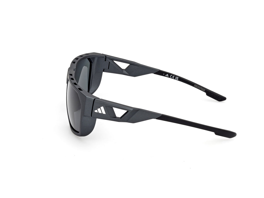 Translation missing: es.seo.product.type.gafas-de-sol adidas sport sp0097 actv classic 02d negro oval masculino talla 61mm - Translation missing: es.seo.product.alt.imagen-secundaria