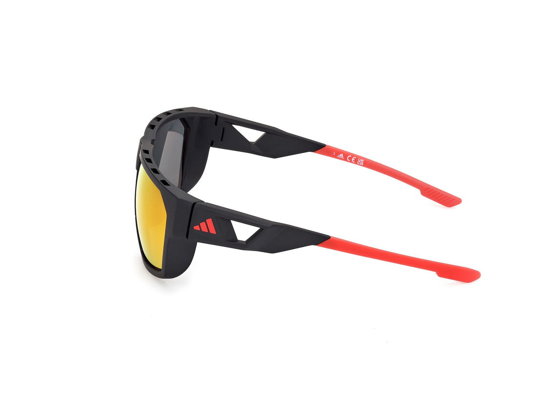 Translation missing: es.seo.product.type.gafas-de-sol adidas sport sp0097 actv classic 02l negro oval masculino talla 61mm - Translation missing: es.seo.product.alt.imagen-secundaria