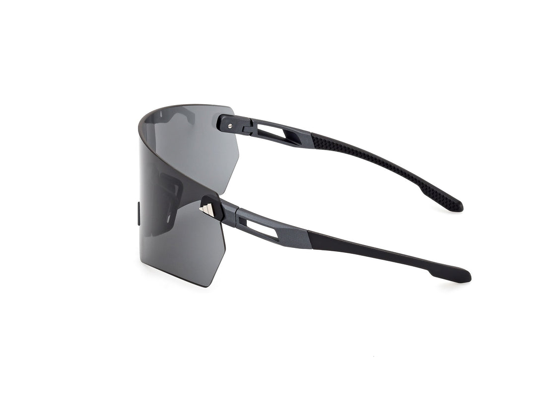 Translation missing: es.seo.product.type.gafas-de-sol adidas sport sp0098 02a negro shield unisex talla 0mm - Translation missing: es.seo.product.alt.imagen-secundaria