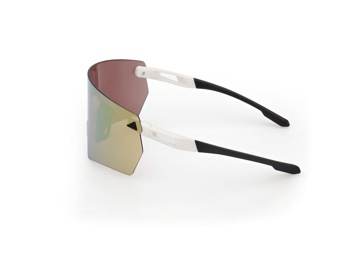 Translation missing: es.seo.product.type.gafas-de-sol adidas sport sp0098 21g blanco shield unisex talla 0mm - Translation missing: es.seo.product.alt.imagen-secundaria