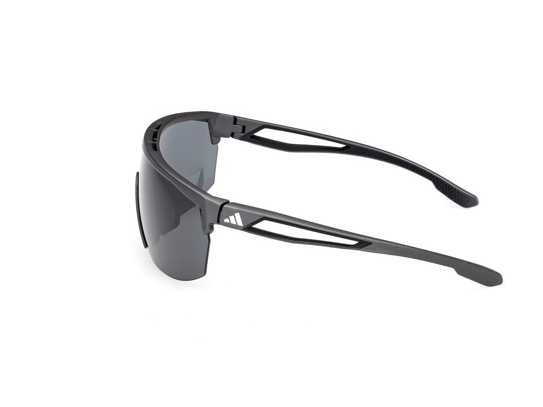 Translation missing: es.seo.product.type.gafas-de-sol adidas sport sp0099 02a negro shield unisex talla 0mm - Translation missing: es.seo.product.alt.imagen-secundaria
