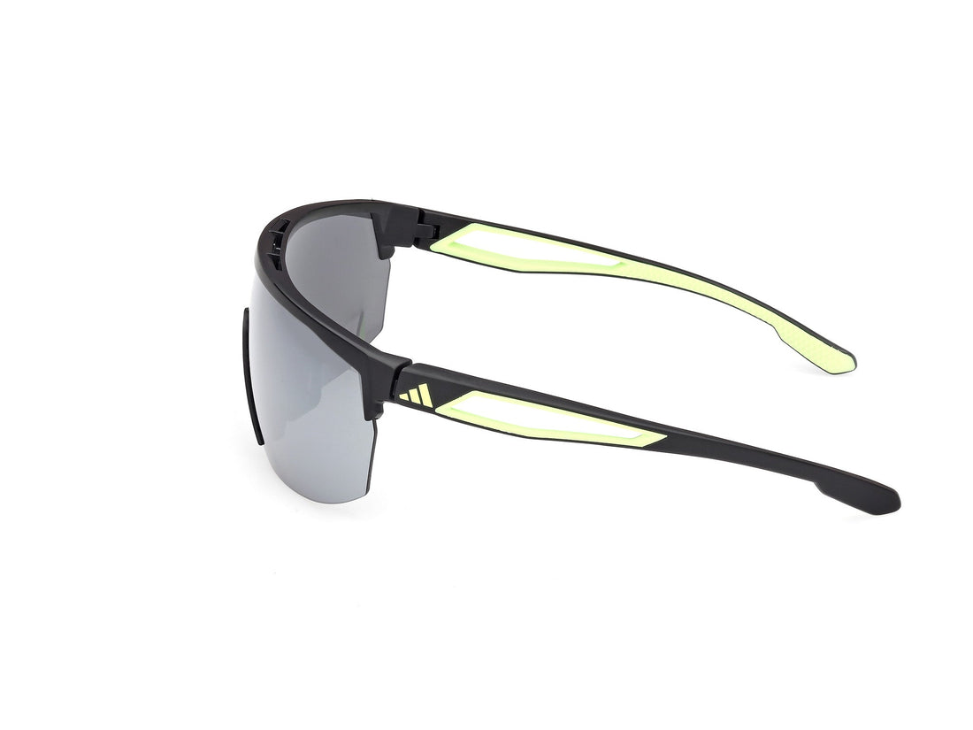 Translation missing: es.seo.product.type.gafas-de-sol adidas sport sp0099 02c negro shield unisex talla 0mm - Translation missing: es.seo.product.alt.imagen-secundaria