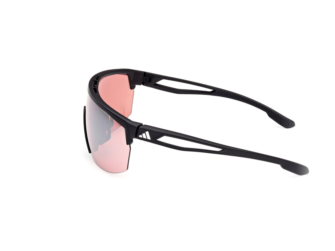 Translation missing: es.seo.product.type.gafas-de-sol adidas sport sp0099 02u negro shield unisex talla 0mm - Translation missing: es.seo.product.alt.imagen-secundaria