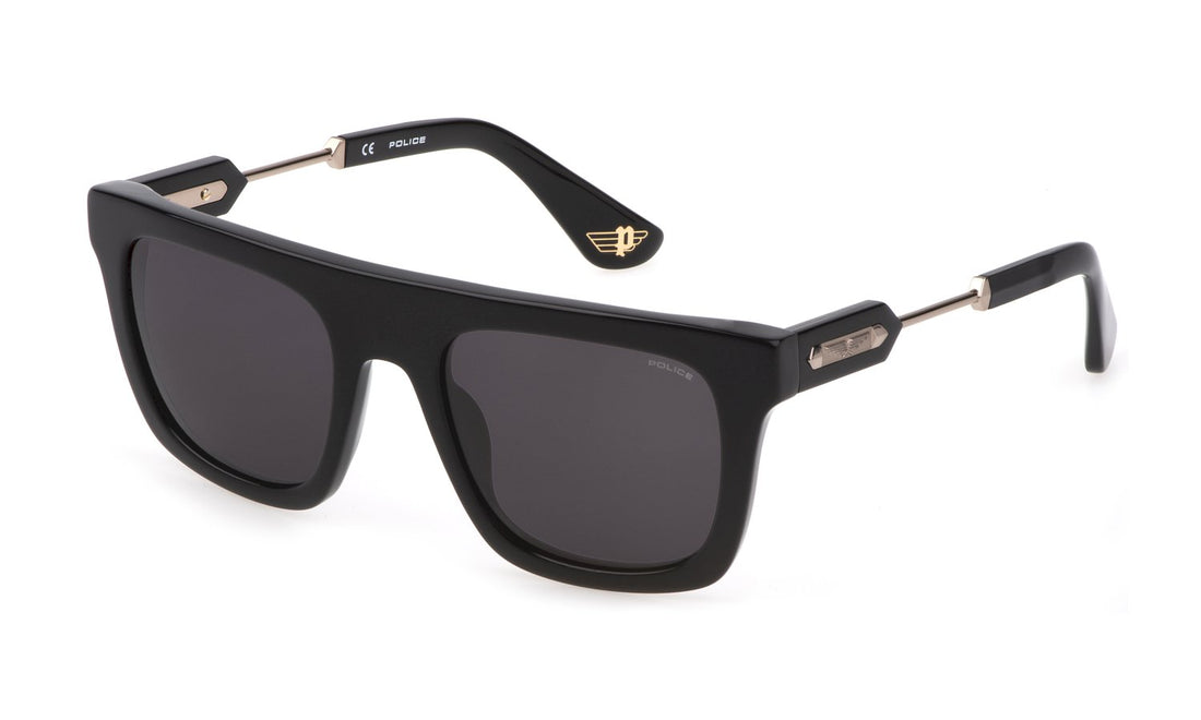 Translation missing: es.seo.product.type.gafas-de-sol police splf71 700y masculino talla 53mm - Translation missing: es.seo.product.alt.imagen-principal
